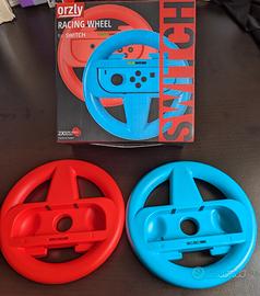 Volanti Nintendo switch