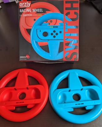 Volanti Nintendo switch