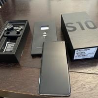 Samsung S10 Plus 512GB