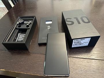 Samsung S10 Plus 512GB