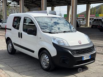 FIAT Fiorino QUBO 1.3 MJT 80CV (N1)