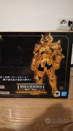myth cloth Ex Aldebaran - Toro