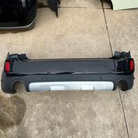 Paraurti posteriore Mini Cooper Countryman S