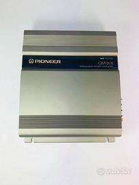 Pioneer GM 202