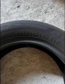 Gomme estive