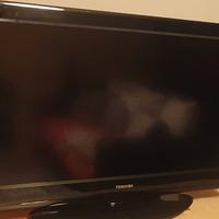 TV TOSHIBA 32" SERIE DIGITALE  MOD. 40LV83*G