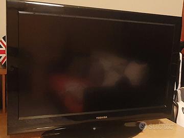TV TOSHIBA 32" SERIE DIGITALE  MOD. 40LV83*G