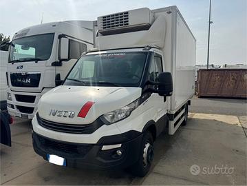 Iveco Daily 72 C180 - Frigo THERMO KING
