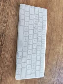 magic keyboard tedesca 