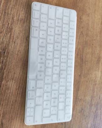 magic keyboard tedesca 