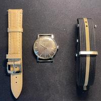 Orologio Zenit anni 60