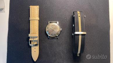 Orologio Zenit anni 60