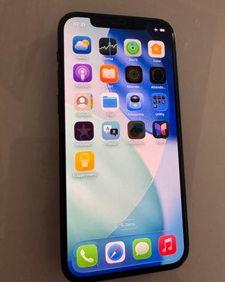 Iphone 12 blu