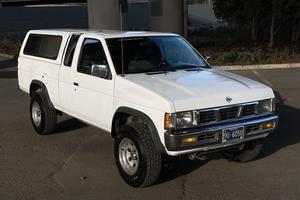 Hard Top BRAHMA per Nissan King Cab/Navara