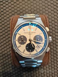 Frederique constant highlife Chrono limited ed.