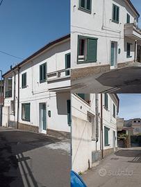 Casa ristrutturata