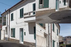 Casa ristrutturata