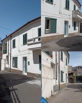 Casa ristrutturata