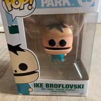 Ike broflovski #3 funko pop south park