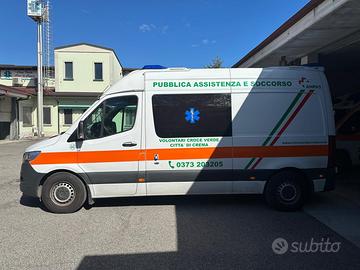 Ambulanza