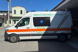 Ambulanza