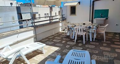 CASA TERESA A OTRANTO  