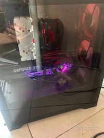 PC Gaming NVIDIA RTX 3080 10GB | Ryzen 5600X