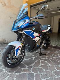 bmw s1000 xr 