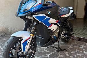 bmw s1000 xr 