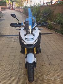 Honda x adv 750 (7/2018)