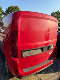 FIAT DOBLO' CARGO DEL 2011 PER RICAMBI