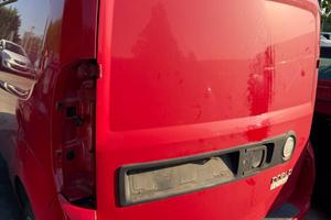 FIAT DOBLO' CARGO DEL 2011 PER RICAMBI