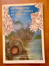 Frammenti della Terra di Mezzo - Autori Vari