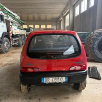 Fiat Seicento