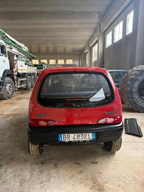 Fiat Seicento