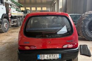 Fiat Seicento