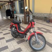 Ciclomotore Gilera CBA
