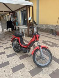 Ciclomotore Gilera CBA