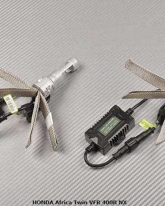 Kit LED per HONDA Africa Twin VFR 400R NX STANDARD