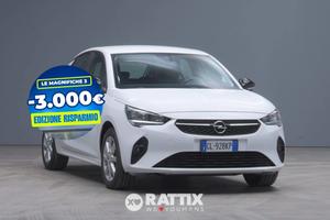 OPEL Corsa VI 2020 Corsa 1.5 Edition s&s 100cv