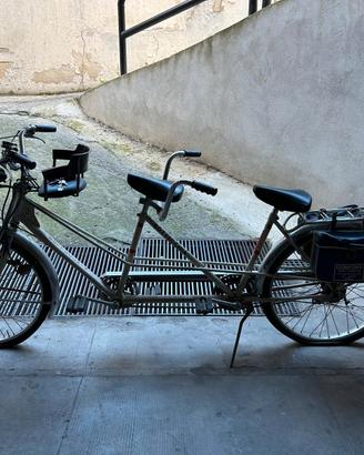 Tandem Bottecchia