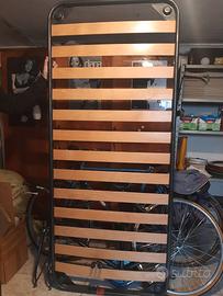 Doga per letto singolo