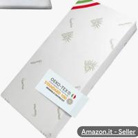 Materasso da lettino 60x 120
