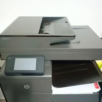 HP Officejet pro