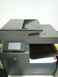 HP Officejet pro