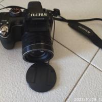 Fujifilm Finepix S4900