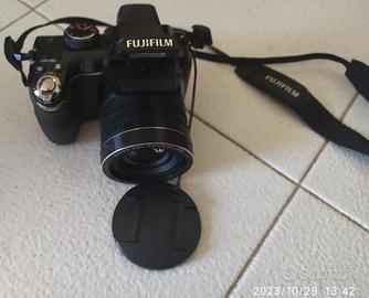 Fujifilm Finepix S4900