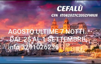 Villetta in residence con piscina e visita mare