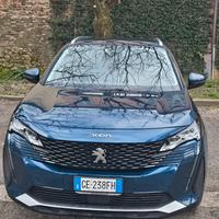 Peugeot 3008 plug-in hybrid 225cv 