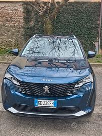 Peugeot 3008 plug-in hybrid 225cv 